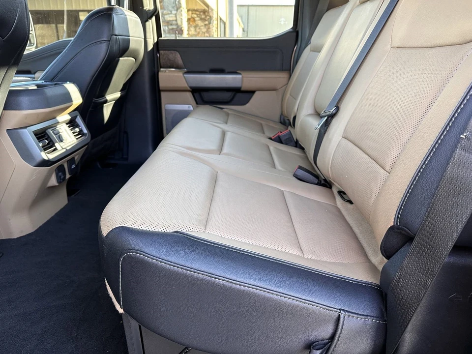 2023 Ford Super Duty 5th Gen - Image 14 of 21