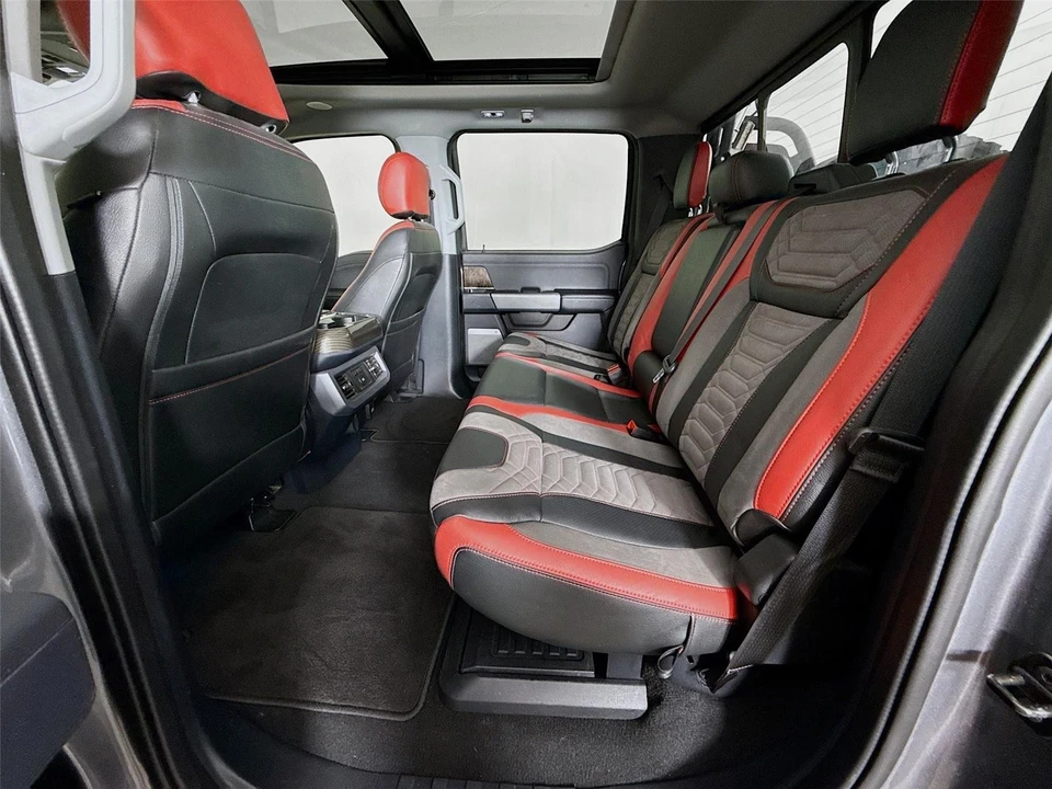 2023 Ford Super Duty 5th Gen - Image 21 of 31