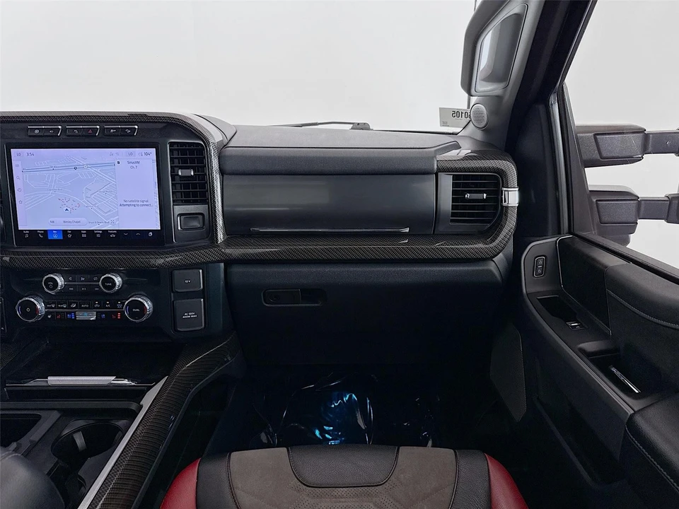 2023 Ford Super Duty 5th Gen - Image 27 of 31