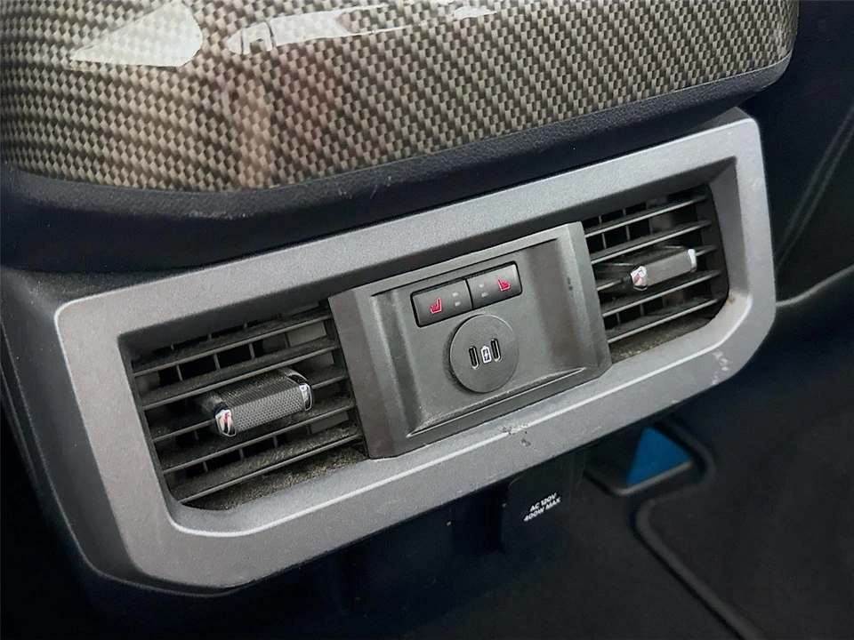 2023 Ford Super Duty 5th Gen - Image 22 of 31