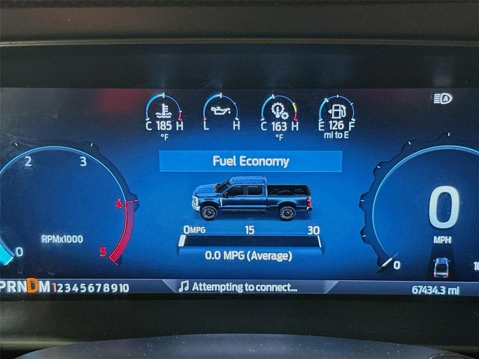 2023 Ford Super Duty 5th Gen - Image 5 of 31