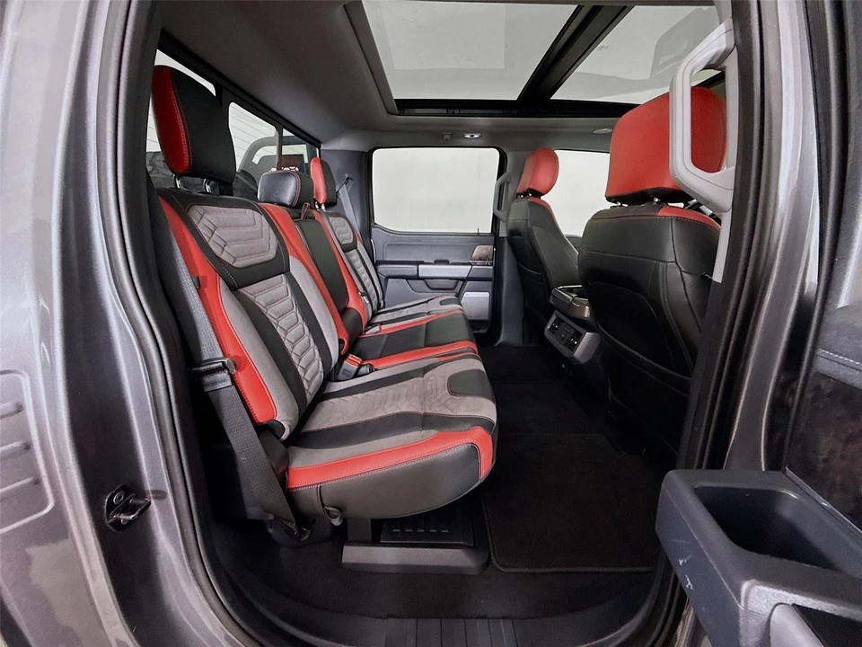 2023 Ford Super Duty 5th Gen - Image 25 of 31