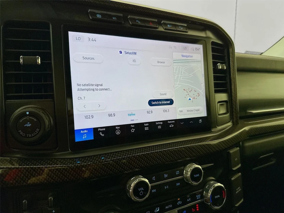 2023 Ford Super Duty 5th Gen - Image 10 of 31