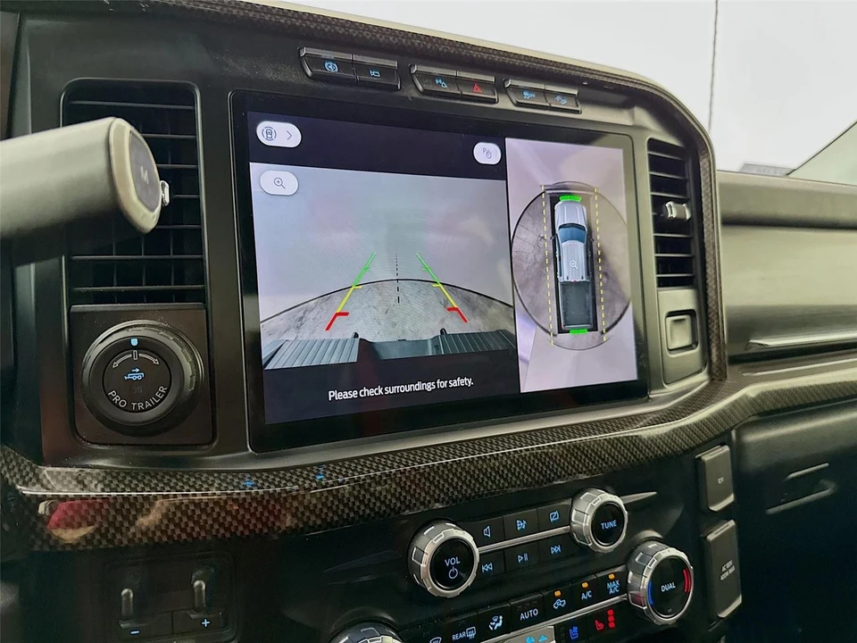 2023 Ford Super Duty 5th Gen - Image 11 of 31