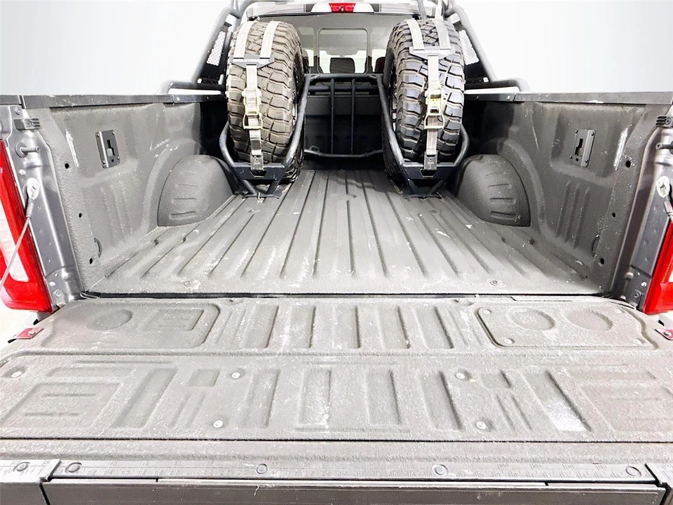 2023 Ford Super Duty 5th Gen - Image 23 of 31