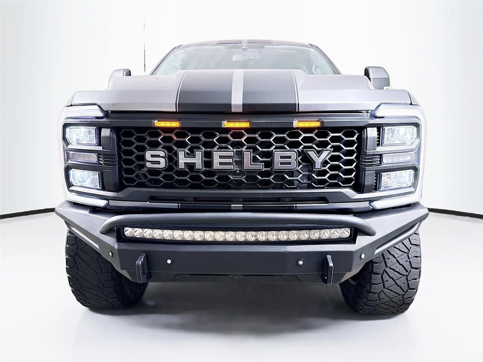 2023 Ford Super Duty 5th Gen - Image 29 of 31