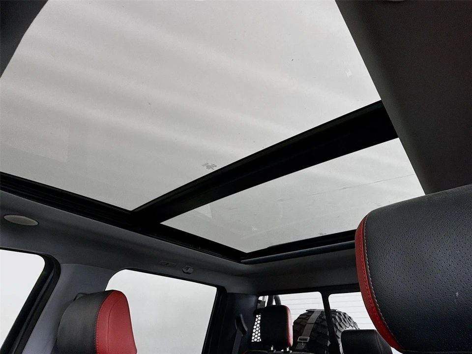 2023 Ford Super Duty 5th Gen - Image 20 of 31