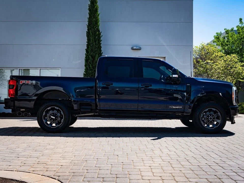 2023 Ford Super Duty 5th Gen - Image 11 of 21