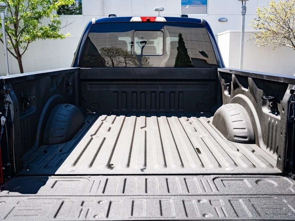 2023 Ford Super Duty 5th Gen - Image 20 of 21