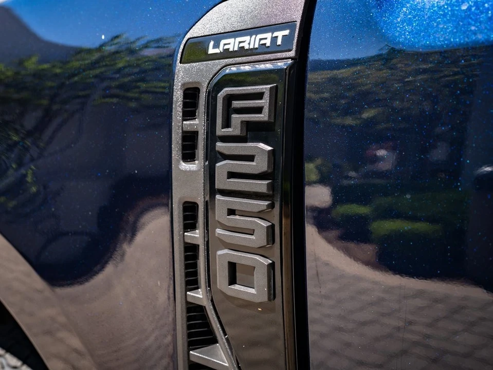 2023 Ford Super Duty 5th Gen - Image 9 of 21