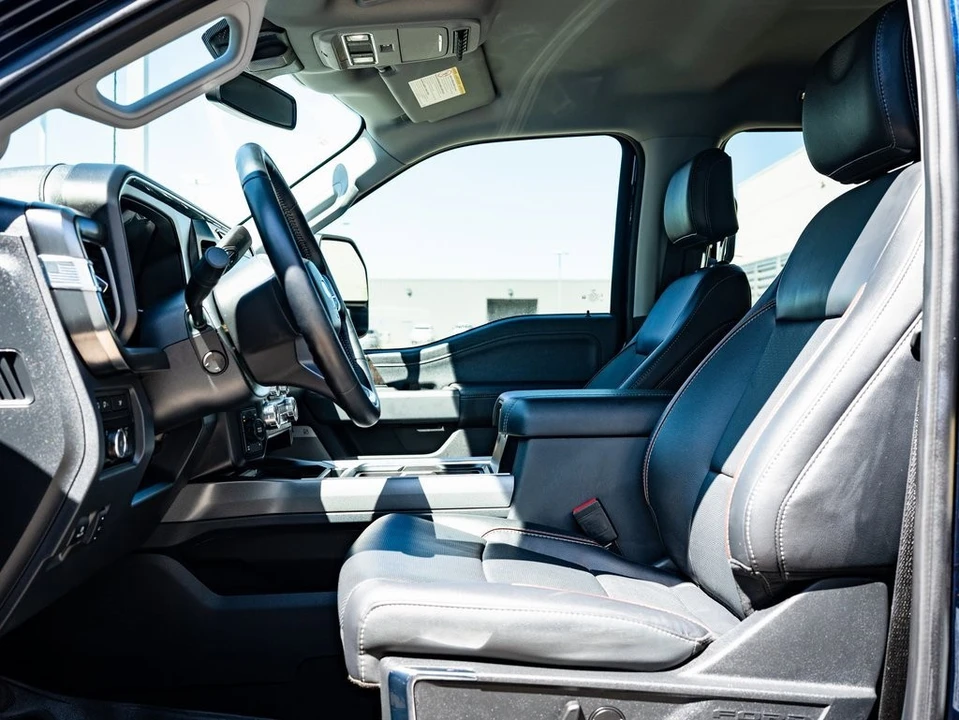 2023 Ford Super Duty 5th Gen - Image 21 of 21