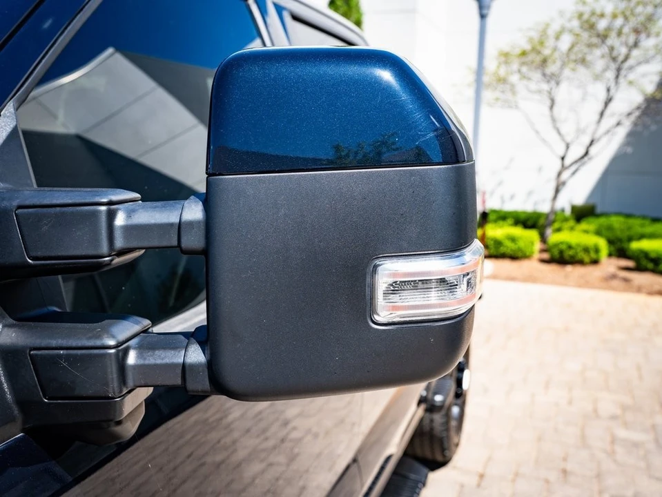 2023 Ford Super Duty 5th Gen - Image 17 of 21