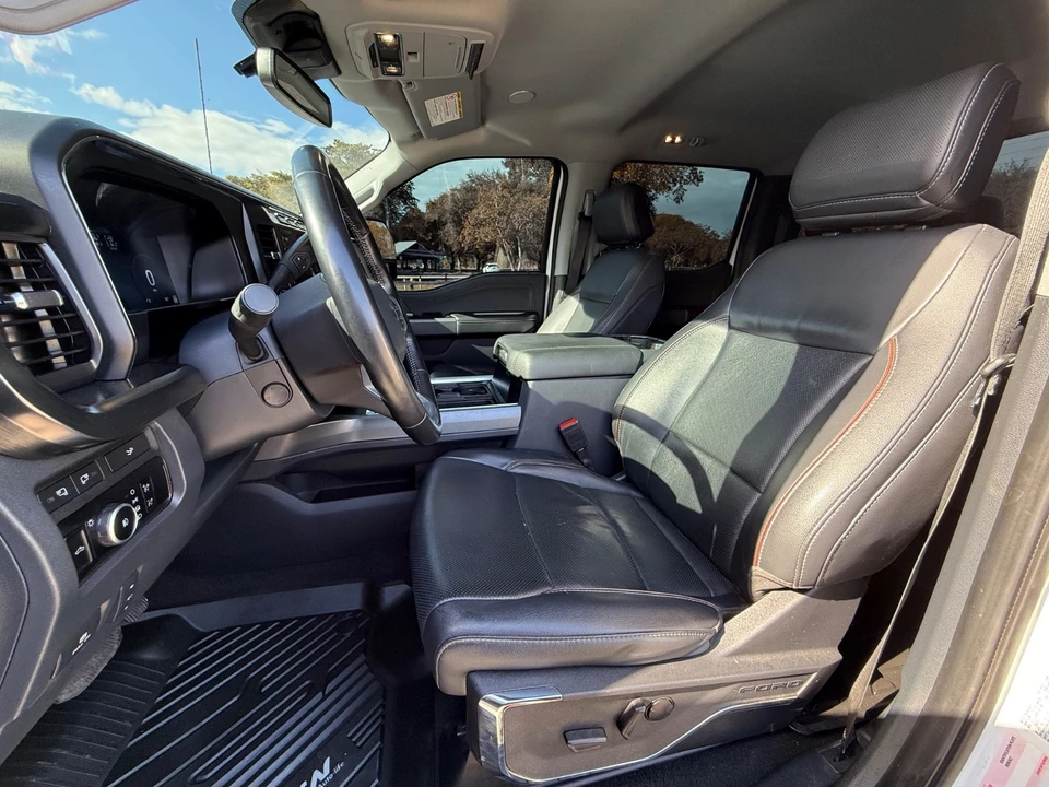2023 Ford Super Duty 5th Gen - Image 20 of 21
