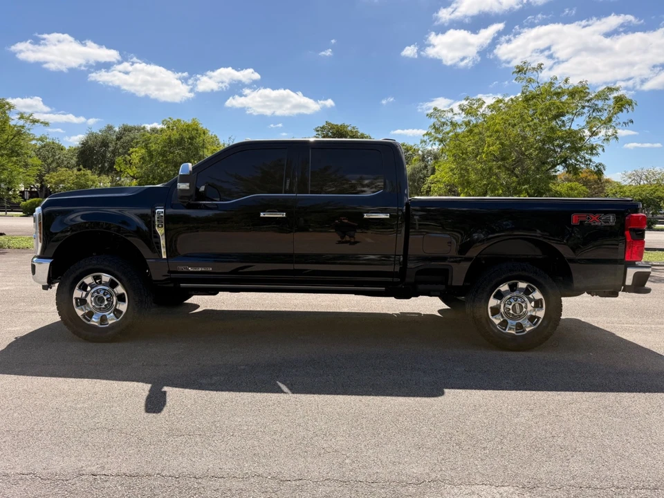 2023 Ford Super Duty 5th Gen - Image 11 of 21