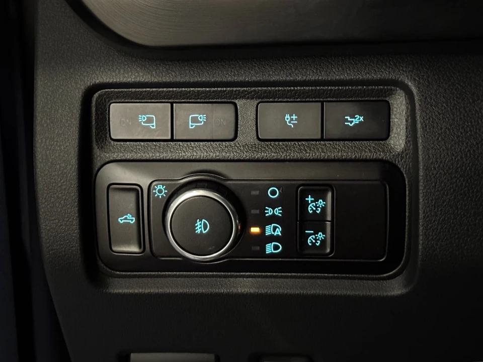 2023 Ford Super Duty 5th Gen - Image 12 of 21