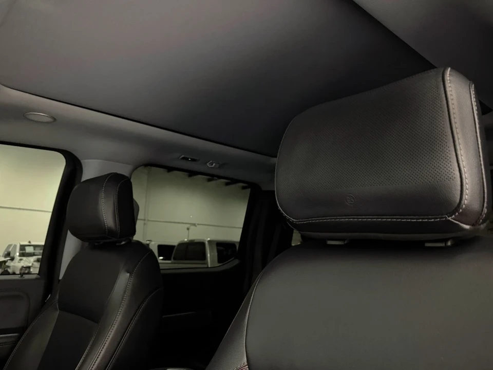 2023 Ford Super Duty 5th Gen - Image 16 of 21