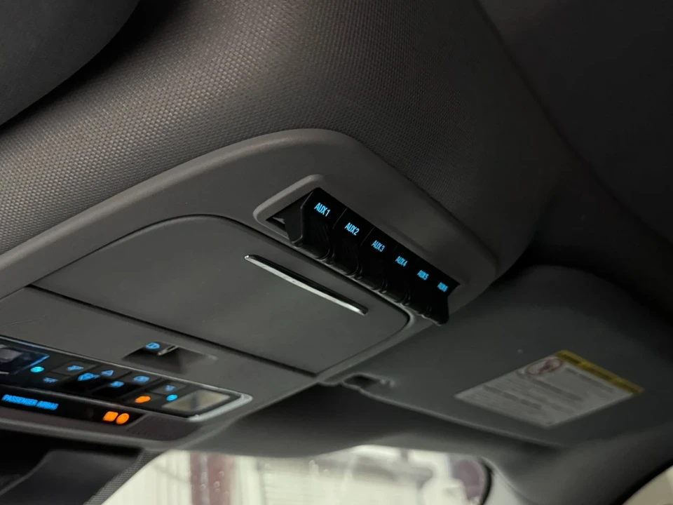 2023 Ford Super Duty 5th Gen - Image 17 of 21