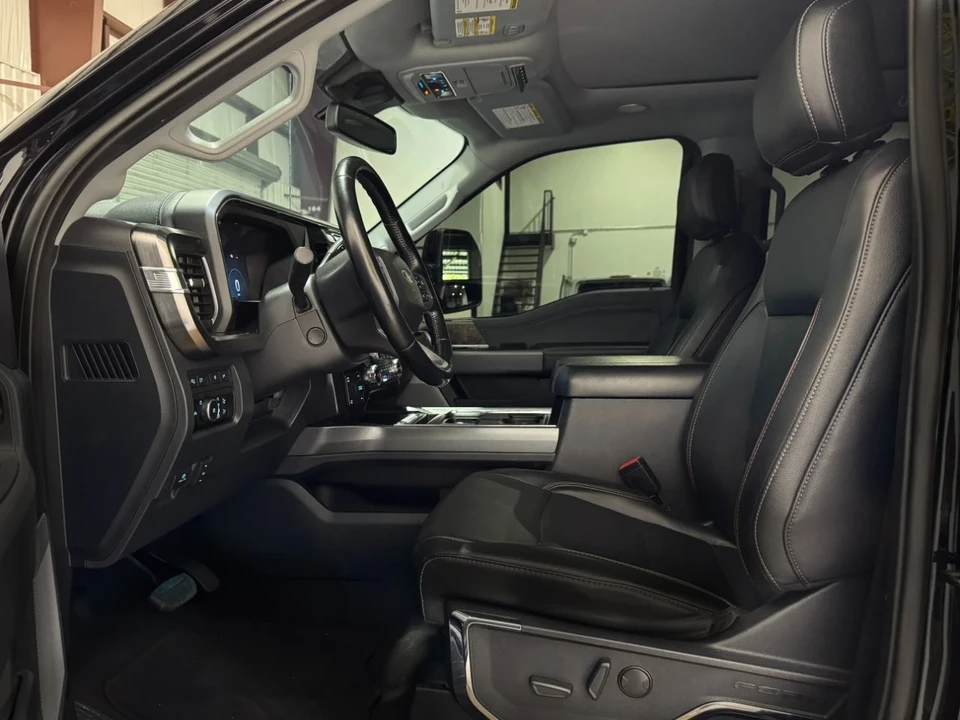2023 Ford Super Duty 5th Gen - Image 6 of 21