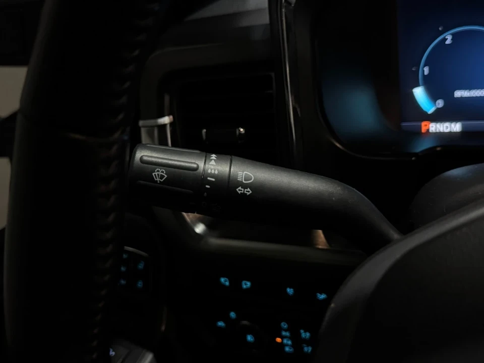 2023 Ford Super Duty 5th Gen - Image 9 of 21
