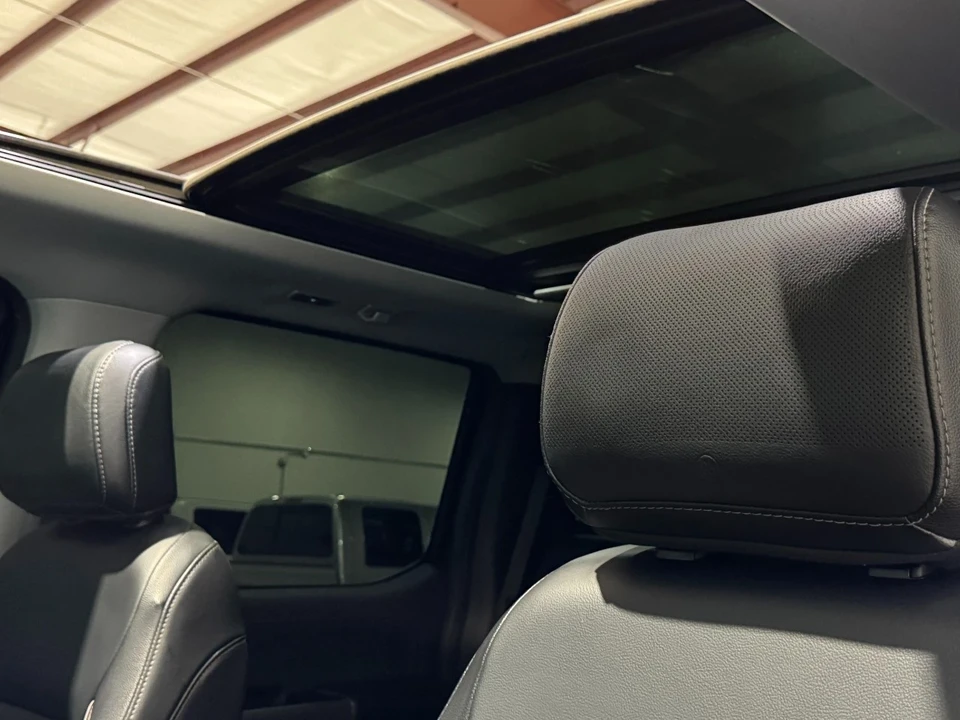 2023 Ford Super Duty 5th Gen - Image 15 of 21