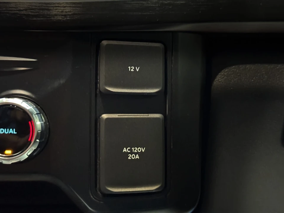 2023 Ford Super Duty 5th Gen - Image 14 of 21