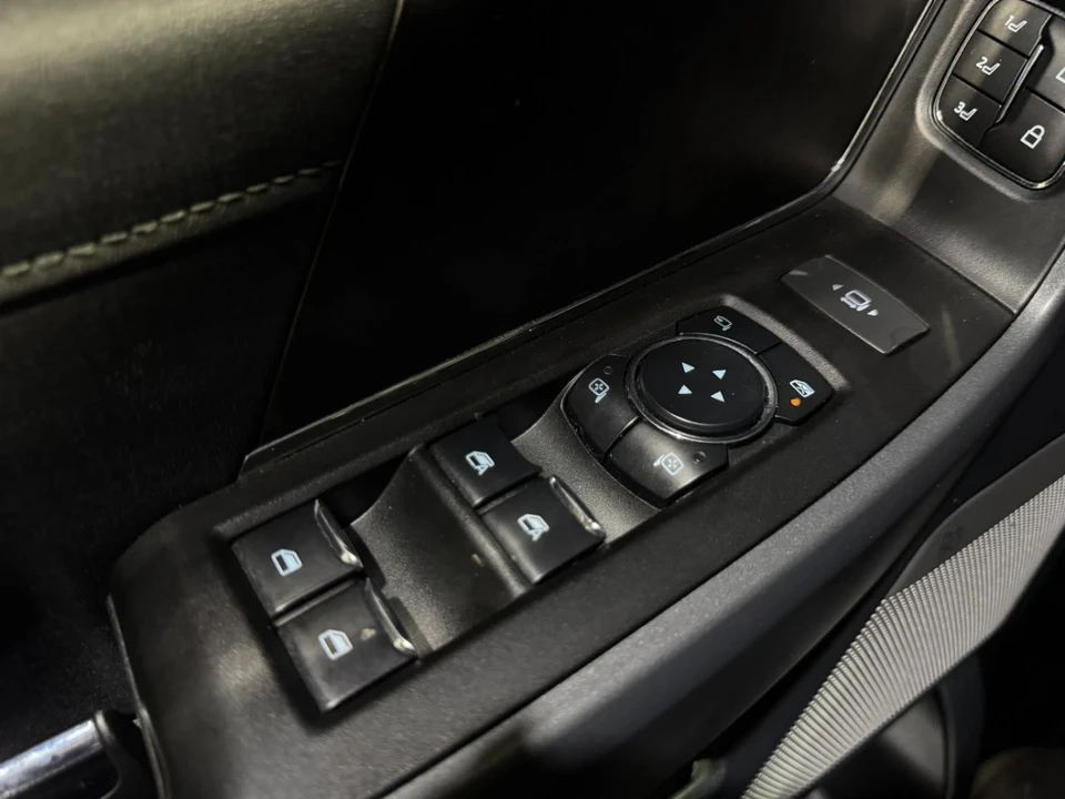 2023 Ford Super Duty 5th Gen - Image 10 of 21