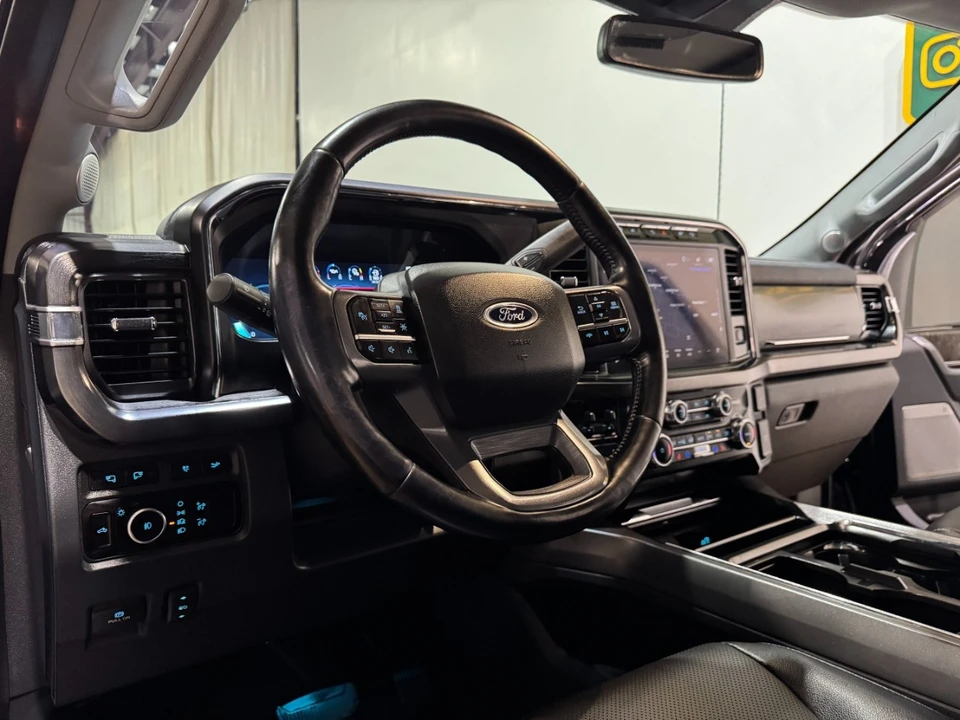 2023 Ford Super Duty 5th Gen - Image 10 of 12