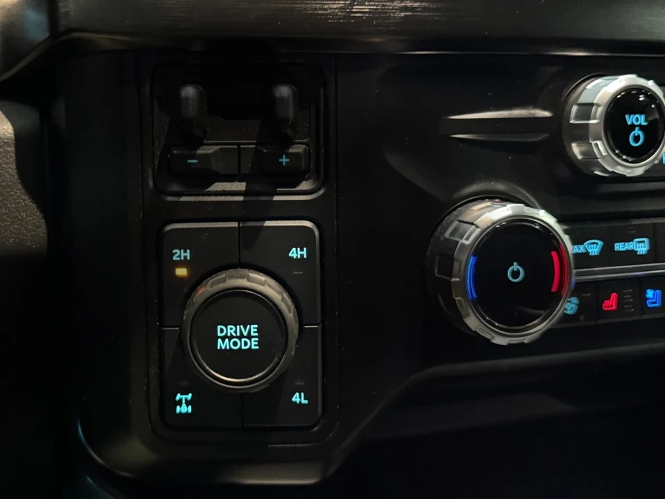 2023 Ford Super Duty 5th Gen - Image 13 of 21