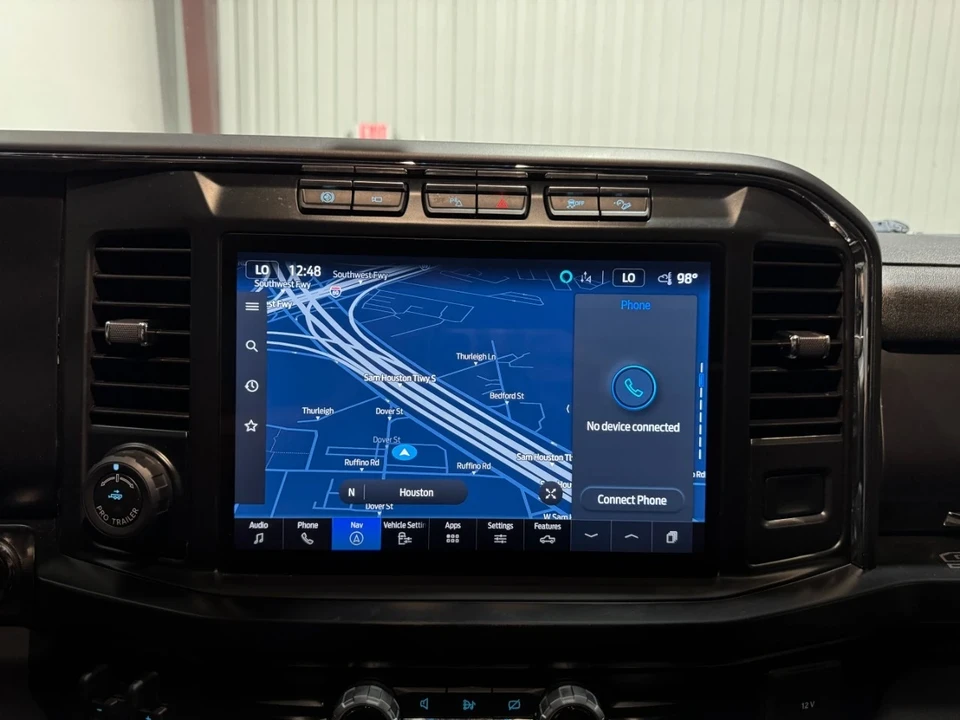 2023 Ford Super Duty 5th Gen - Image 19 of 21