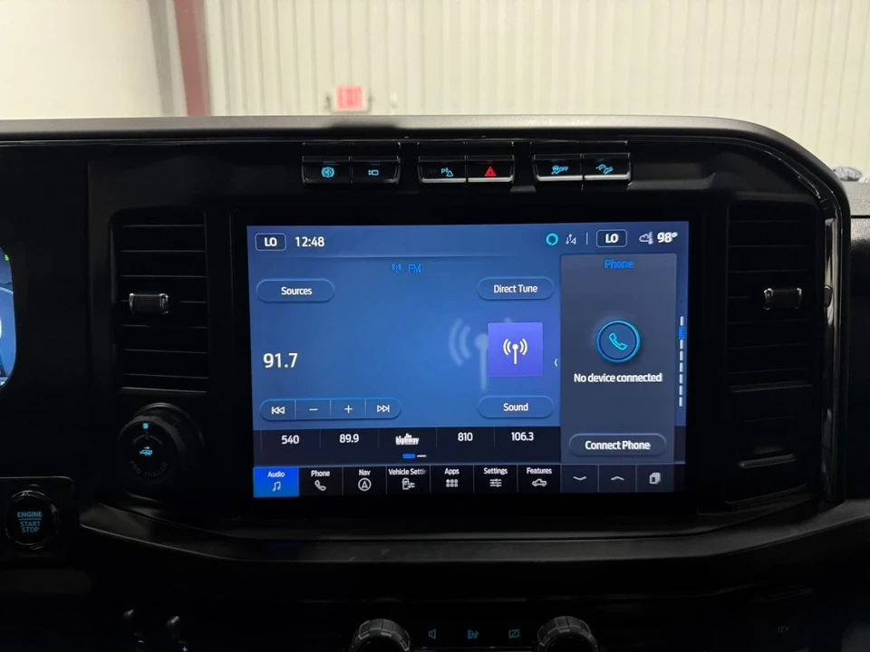 2023 Ford Super Duty 5th Gen - Image 21 of 21