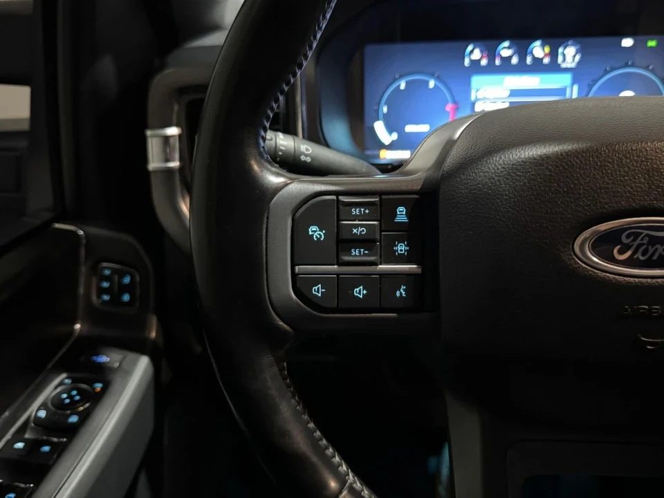 2023 Ford Super Duty 5th Gen - Image 8 of 21