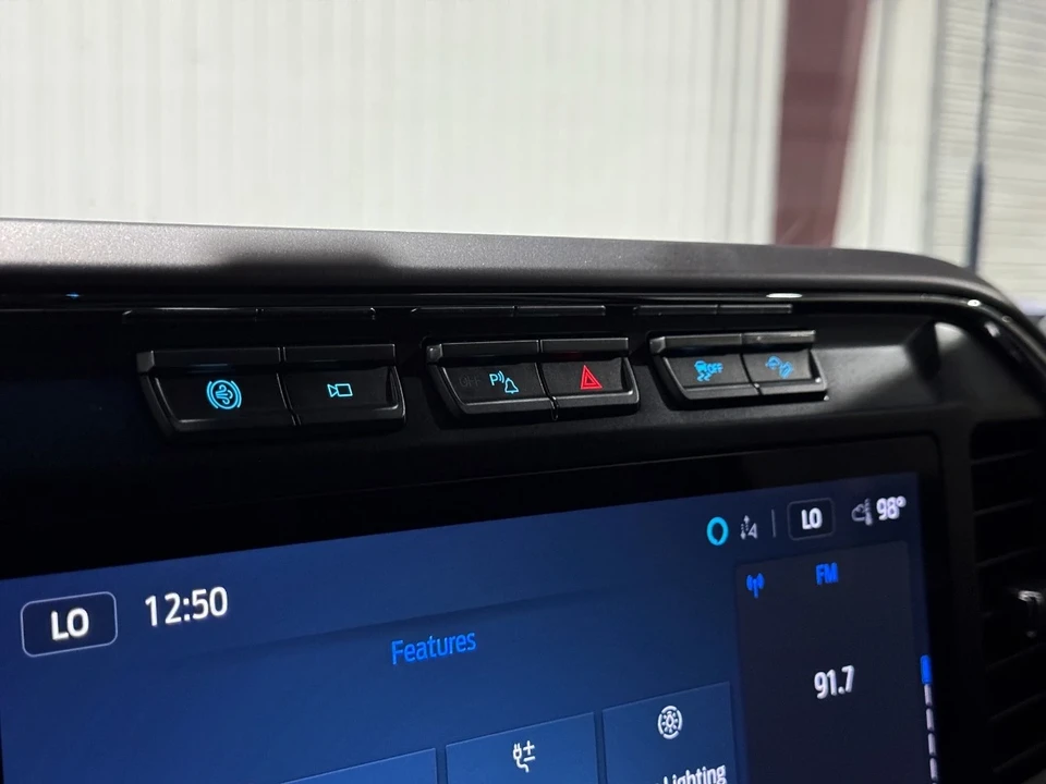 2023 Ford Super Duty 5th Gen - Image 18 of 21
