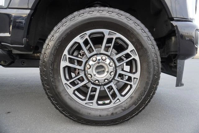 2023 Ford Super Duty 5th Gen - Image 18 of 21
