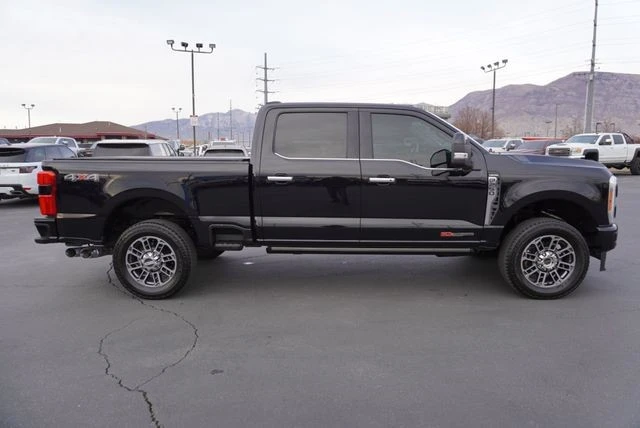 2023 Ford Super Duty 5th Gen - Image 16 of 21