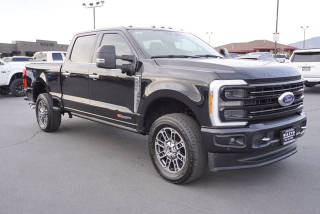 2023 Ford Super Duty 5th Gen - Image 17 of 21
