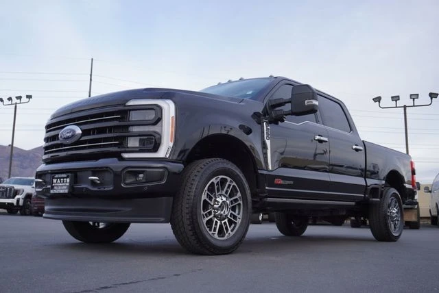 2023 Ford Super Duty 5th Gen - Image 6 of 21