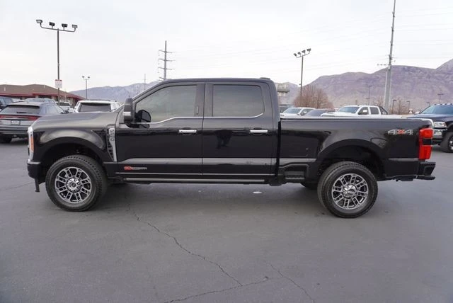 2023 Ford Super Duty 5th Gen - Image 7 of 21