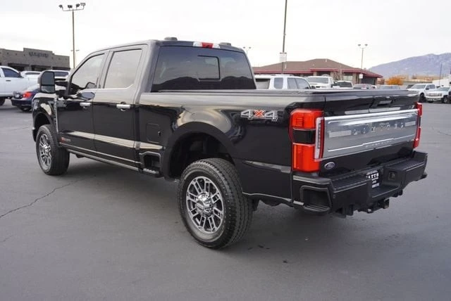 2023 Ford Super Duty 5th Gen - Image 8 of 21
