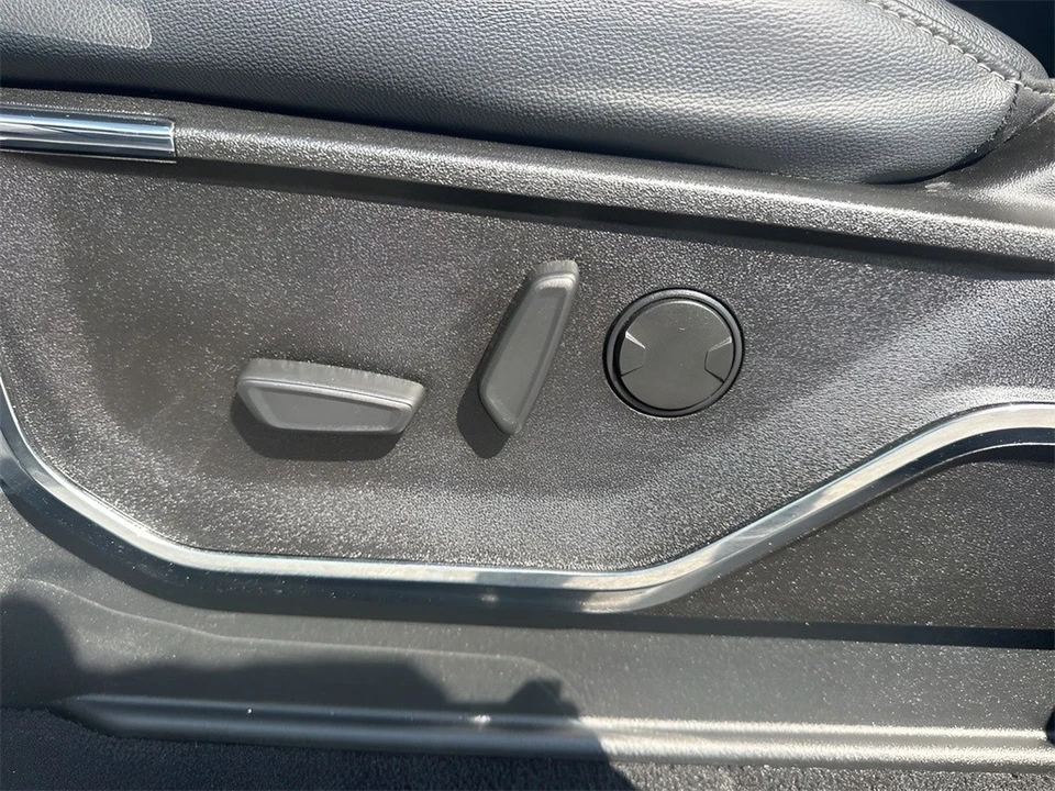 2023 Ford Super Duty 5th Gen - Image 10 of 12