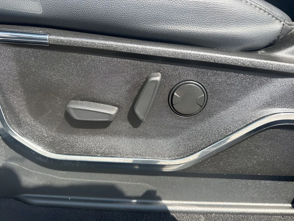 2023 Ford Super Duty 5th Gen - Image 10 of 12