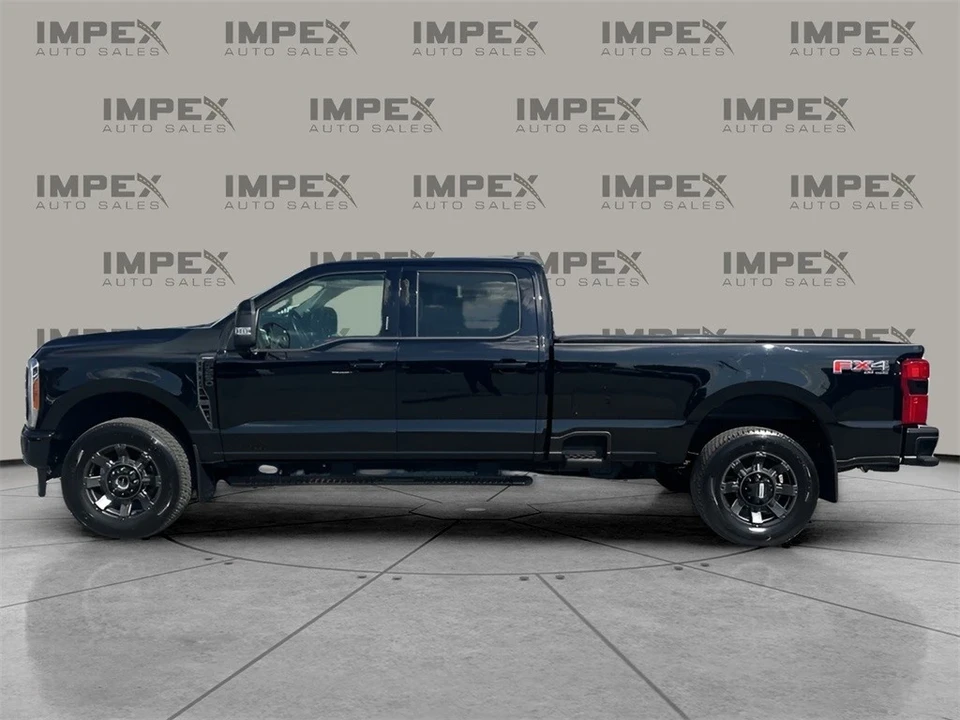 2023 Ford Super Duty 5th Gen - Image 2 of 12