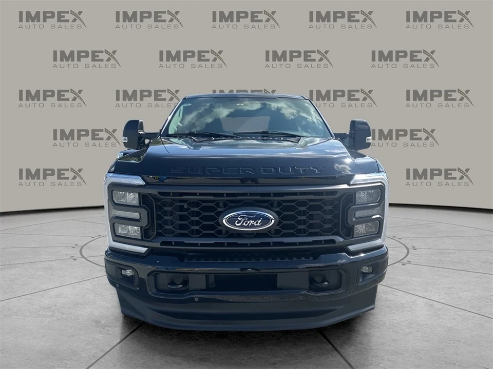 2023 Ford Super Duty 5th Gen - Image 8 of 12