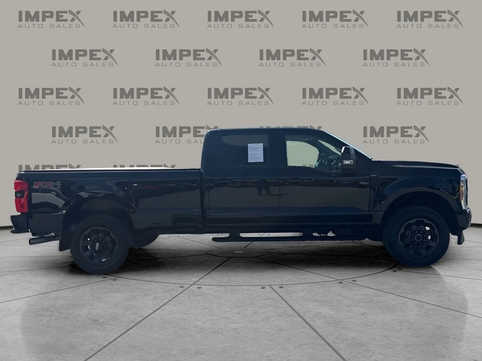 2023 Ford Super Duty 5th Gen - Image 6 of 12