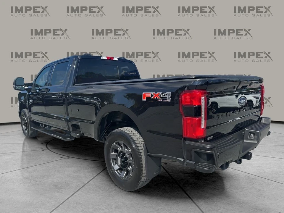 2023 Ford Super Duty 5th Gen - Image 3 of 12