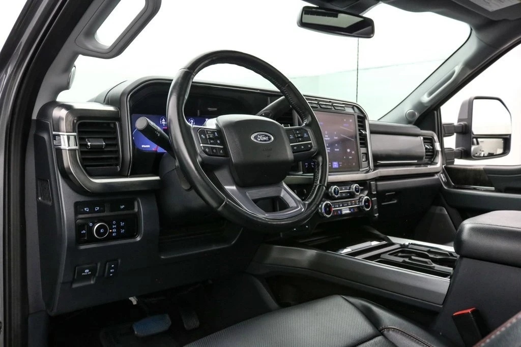 2023 Ford Super Duty 5th Gen - Image 14 of 21
