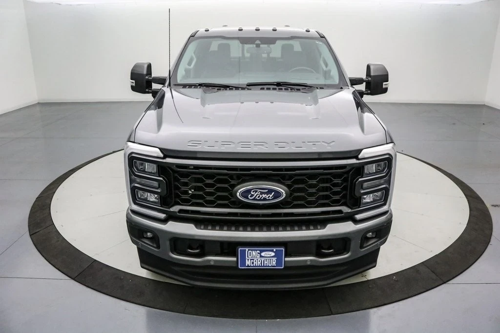 2023 Ford Super Duty 5th Gen - Image 11 of 21