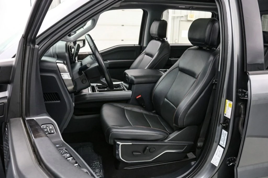 2023 Ford Super Duty 5th Gen - Image 13 of 21
