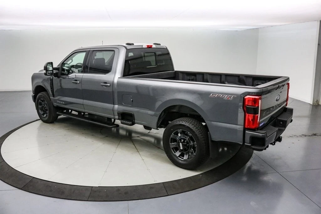 2023 Ford Super Duty 5th Gen - Image 8 of 21