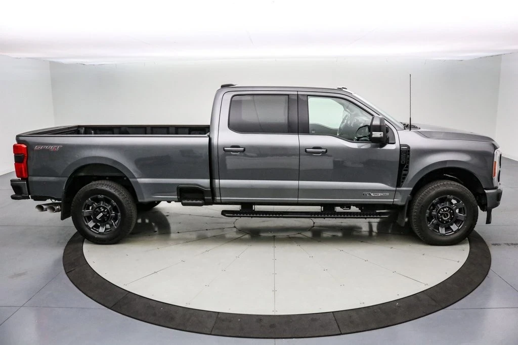 2023 Ford Super Duty 5th Gen - Image 4 of 21