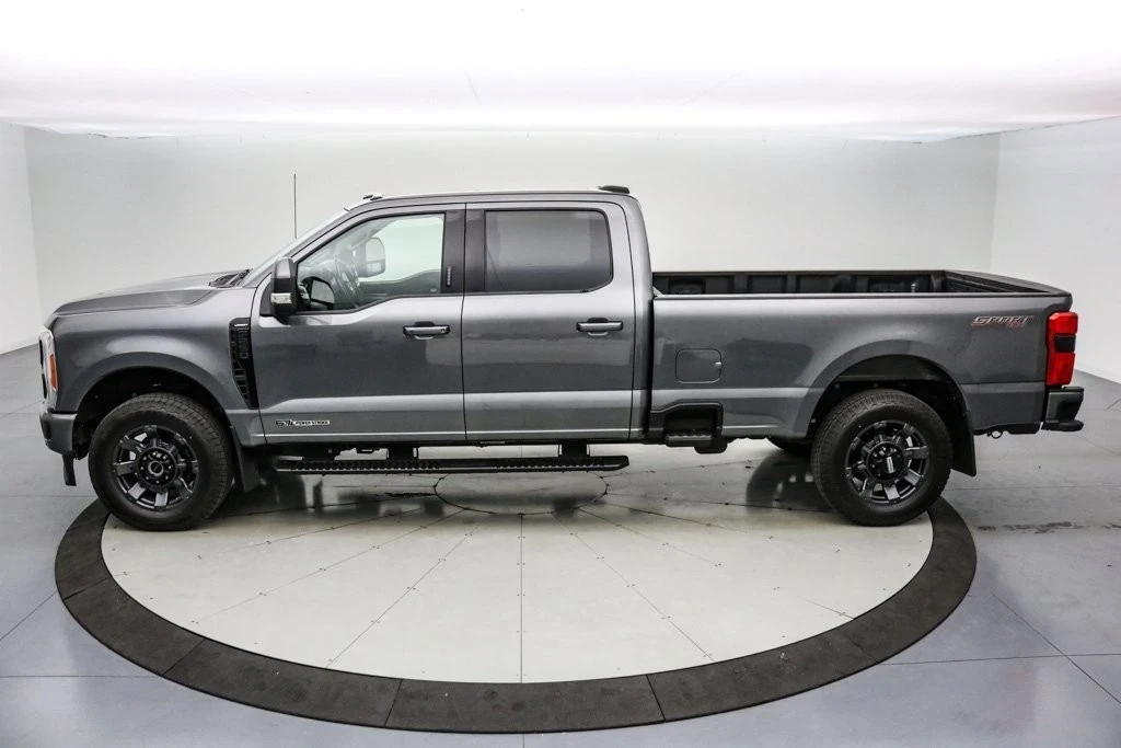 2023 Ford Super Duty 5th Gen - Image 9 of 21